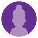 Avatar Man Boy Icon