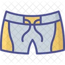 Breech Knicker Short アイコン