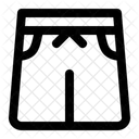 Fashion Wear Colth Icon