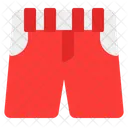 Short Fashion Clothing アイコン