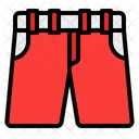 Short Fashion Clothing アイコン