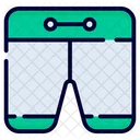 Fashion Woman Background アイコン