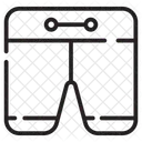 Fashion Woman Background アイコン