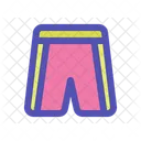 Short  Icon