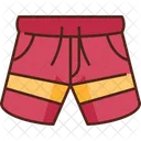 Short Fashion Clothing アイコン