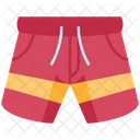 Short Fashion Clothing アイコン