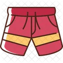 Short Fashion Clothing アイコン
