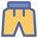 Short  アイコン