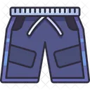 Short  アイコン