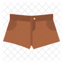 Short pant  Icon