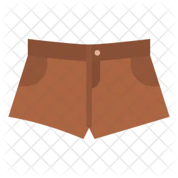 Short pant  Icon