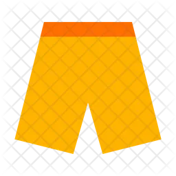 Short pants  Icon