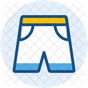 Short Pants  Icon