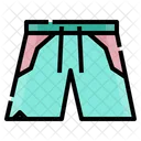 Short Pants Clothing Fashion Icon