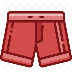 Short pants  Icon