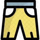 Short Pants  Icon