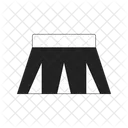 Monochrome Object 2 D Symbol