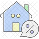 Short Sale Shortsale Property Icon