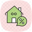 Short Sale Icon
