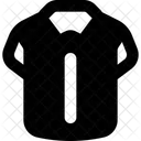 Front Cotton Casual Icon