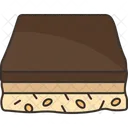 Shortbread  Icon
