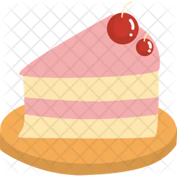 Shortcake  Icon