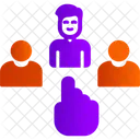 Shortlist  Icon