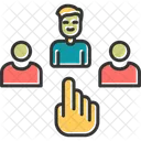 Shortlist  Icon