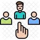 Shortlist  Icon