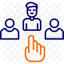 Shortlist  Icon