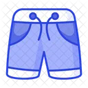 Shorts Knickers Clothing Icon