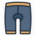 Shorts Pants Jersey Icon