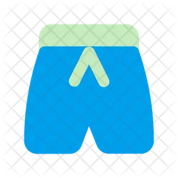 Shorts  Icon