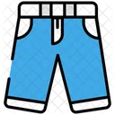 Shorts Icon