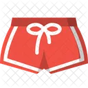 Athelete Athletic Clothing Icon