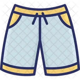 Shorts  Icon