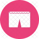 Baby Shorts Icon