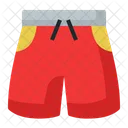 Shorts Uniform Game Sport Icon
