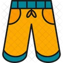 Shorts  Icon