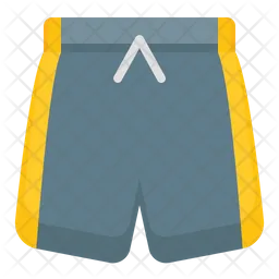 Shorts  Icon