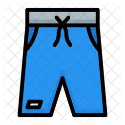 Shorts  Icon