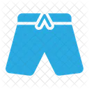 Shorts Swimsuit Pants Icon