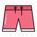 Shorts  Icon