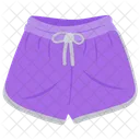 Shorts femininos  Ícone