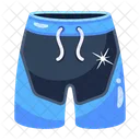 Knickers Shorts Underpants Icon