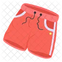 Shorts Knickers Boxers Icon