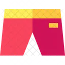 Cloth Fashion Wear Icon