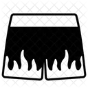Shorts Clothes Outfit Icon