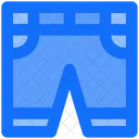 Shorts  Icon