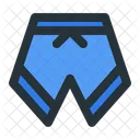Shorts  Icon
